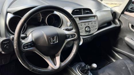 HONDA Fit 1.5 16V 4P EX, Foto 10