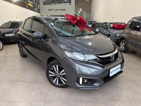 HONDA Fit 1.5 16V 4P EX AUTOM�TICO, Foto 2