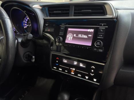 HONDA Fit 1.5 16V 4P EX AUTOM�TICO, Foto 6