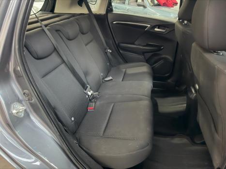 HONDA Fit 1.5 16V 4P EX AUTOM�TICO, Foto 9