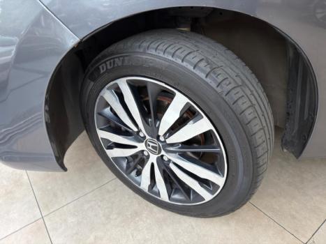 HONDA Fit 1.5 16V 4P EX AUTOM�TICO, Foto 10