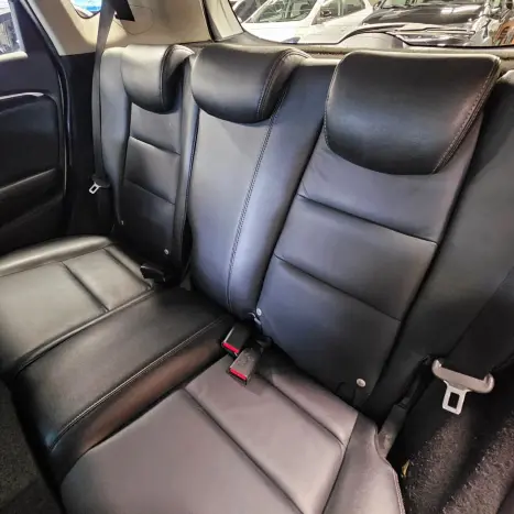 HONDA Fit 1.5 16V 4P EXL FLEX AUTOM�TICO, Foto 11