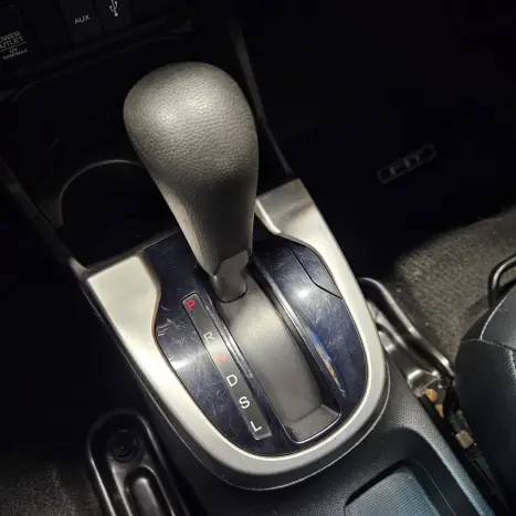 HONDA Fit 1.5 16V 4P EXL FLEX AUTOM�TICO, Foto 14