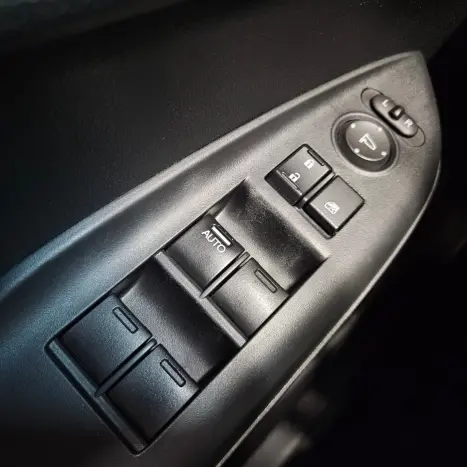 HONDA Fit 1.5 16V 4P EXL FLEX AUTOM�TICO, Foto 16