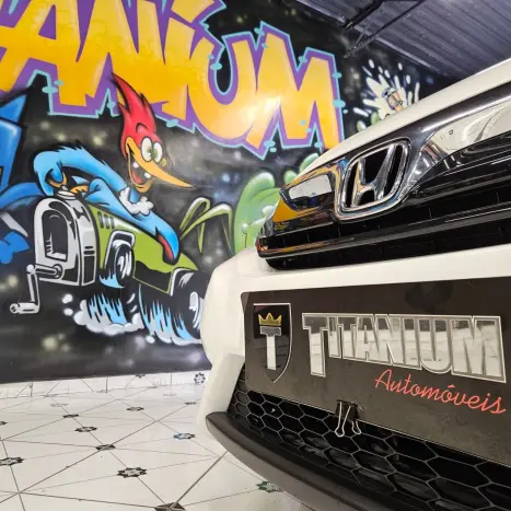 HONDA Fit 1.5 16V 4P EXL FLEX AUTOM�TICO, Foto 18