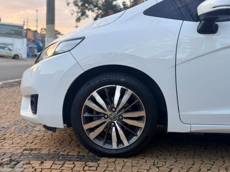 HONDA Fit 1.5 16V 4P EX AUTOM�TICO, Foto 7