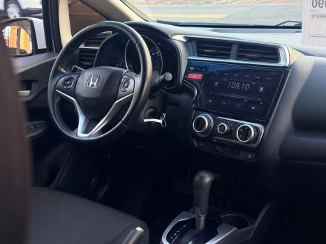 HONDA Fit 1.5 16V 4P EX AUTOM�TICO, Foto 8