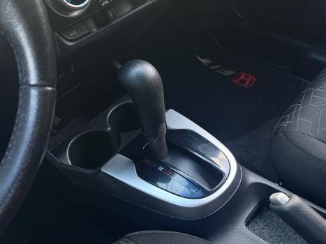 HONDA Fit 1.5 16V 4P EX AUTOM�TICO, Foto 11