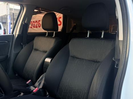 HONDA Fit 1.5 16V 4P EX AUTOM�TICO, Foto 12