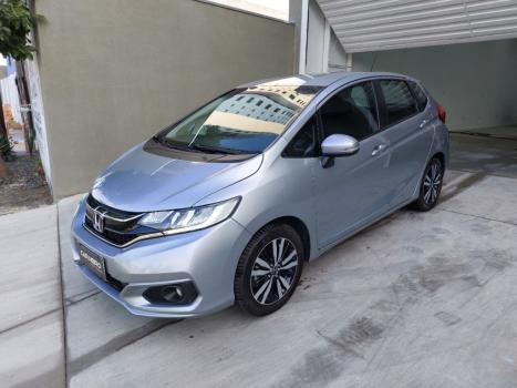 HONDA Fit 1.5 16V 4P EXL FLEX AUTOM�TICO, Foto 1
