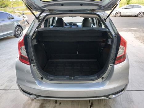 HONDA Fit 1.5 16V 4P EXL FLEX AUTOM�TICO, Foto 6