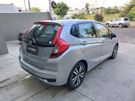 HONDA Fit 1.5 16V 4P EXL FLEX AUTOM�TICO, Foto 7