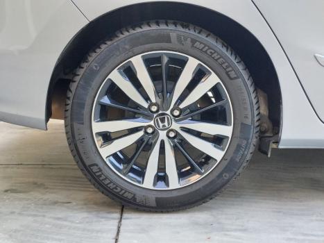 HONDA Fit 1.5 16V 4P EXL FLEX AUTOM�TICO, Foto 8