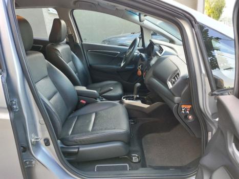 HONDA Fit 1.5 16V 4P EXL FLEX AUTOM�TICO, Foto 16