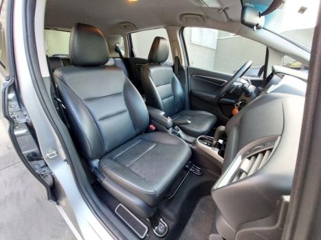 HONDA Fit 1.5 16V 4P EXL FLEX AUTOM�TICO, Foto 17