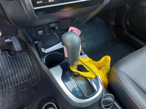 HONDA Fit 1.5 16V 4P EXL FLEX AUTOM�TICO, Foto 10
