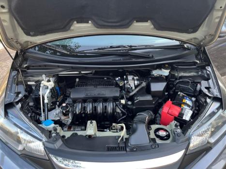 HONDA Fit 1.5 16V 4P LX FLEX AUTOM�TICO, Foto 12