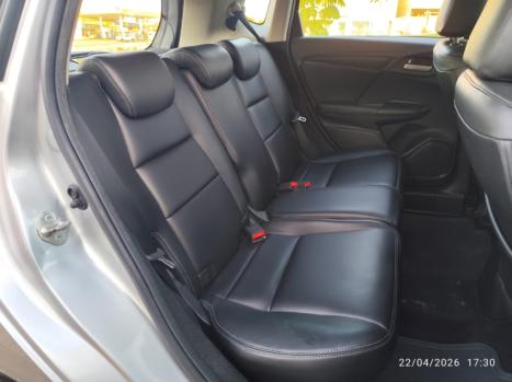 HONDA Fit 1.5 16V 4P LX FLEX AUTOM�TICO, Foto 12