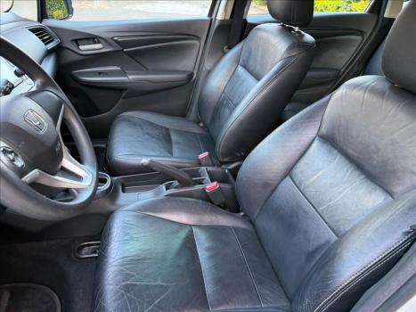 HONDA Fit 1.5 16V 4P EX AUTOM�TICO, Foto 5