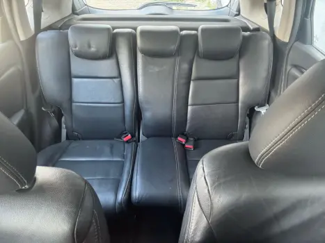 HONDA Fit 1.5 16V 4P EX FLEX AUTOM�TICO, Foto 6