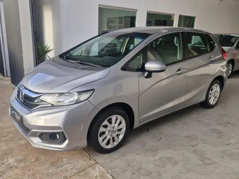HONDA Fit 1.5 16V 4P LX FLEX, Foto 1
