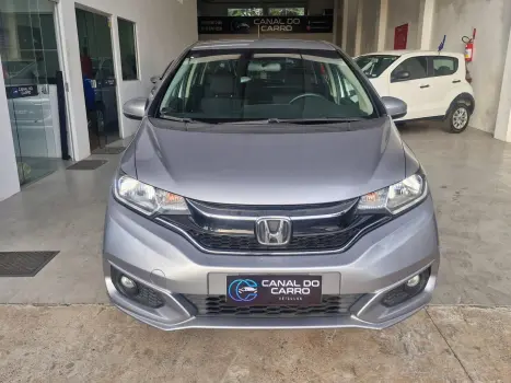 HONDA Fit 1.5 16V 4P LX FLEX, Foto 2