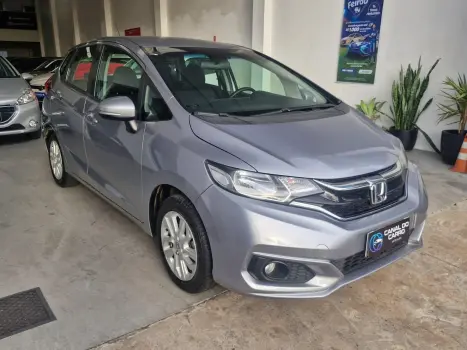 HONDA Fit 1.5 16V 4P LX FLEX, Foto 3