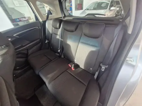 HONDA Fit 1.5 16V 4P LX FLEX, Foto 11
