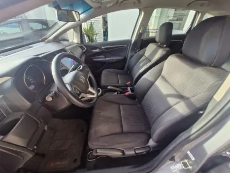 HONDA Fit 1.5 16V 4P LX FLEX, Foto 12