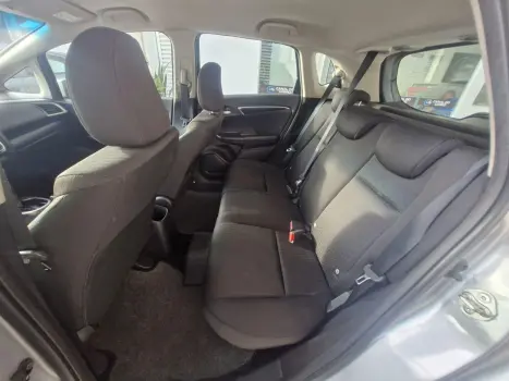 HONDA Fit 1.5 16V 4P LX FLEX, Foto 13