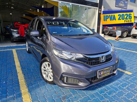 HONDA Fit 1.5 16V 4P PERSONAL FLEX AUTOM�TICO, Foto 1