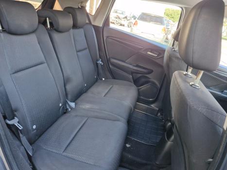 HONDA Fit 1.5 16V 4P PERSONAL FLEX AUTOM�TICO, Foto 2