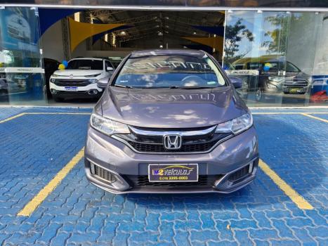 HONDA Fit 1.5 16V 4P PERSONAL FLEX AUTOM�TICO, Foto 3