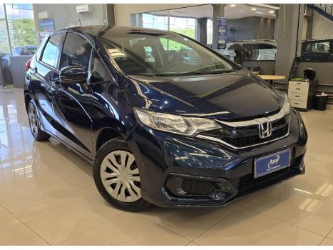 HONDA Fit 1.5 16V 4P PERSONAL FLEX AUTOM�TICO, Foto 1