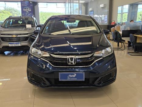 HONDA Fit 1.5 16V 4P PERSONAL FLEX AUTOM�TICO, Foto 2