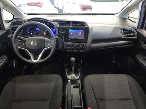HONDA Fit 1.5 16V 4P PERSONAL FLEX AUTOM�TICO, Foto 7