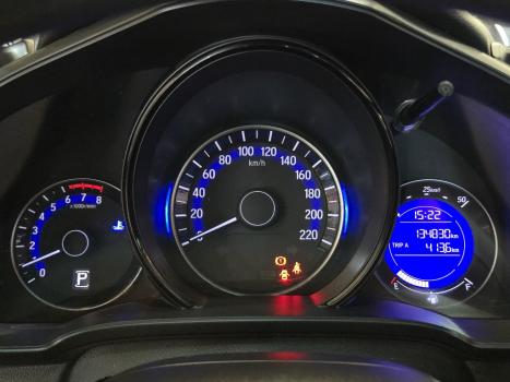 HONDA Fit 1.5 16V 4P PERSONAL FLEX AUTOM�TICO, Foto 12