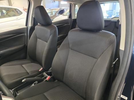HONDA Fit 1.5 16V 4P PERSONAL FLEX AUTOM�TICO, Foto 15