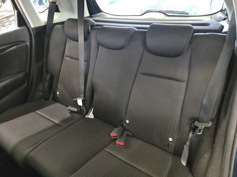 HONDA Fit 1.5 16V 4P PERSONAL FLEX AUTOM�TICO, Foto 16