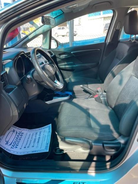 HONDA Fit 1.5 16V 4P EX AUTOM�TICO, Foto 7