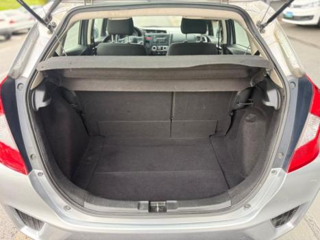 HONDA Fit 1.5 16V 4P LX FLEX AUTOM�TICO, Foto 7