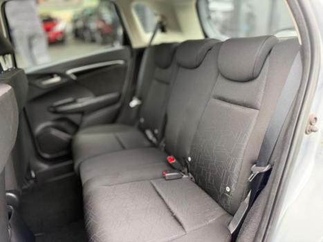 HONDA Fit 1.5 16V 4P LX FLEX AUTOM�TICO, Foto 11