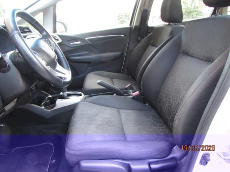 HONDA Fit 1.5 16V 4P EX AUTOM�TICO, Foto 6
