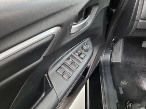 HONDA Fit 1.5 16V 4P LX FLEX AUTOM�TICO, Foto 9