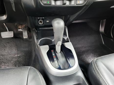 HONDA Fit 1.5 16V 4P LX FLEX AUTOM�TICO, Foto 13