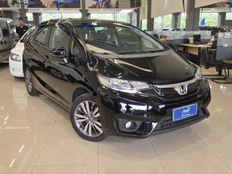 HONDA Fit 1.5 16V 4P EXL FLEX AUTOMÁTICO, Foto 1