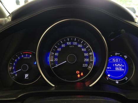 HONDA Fit 1.5 16V 4P EXL FLEX AUTOMÁTICO, Foto 12