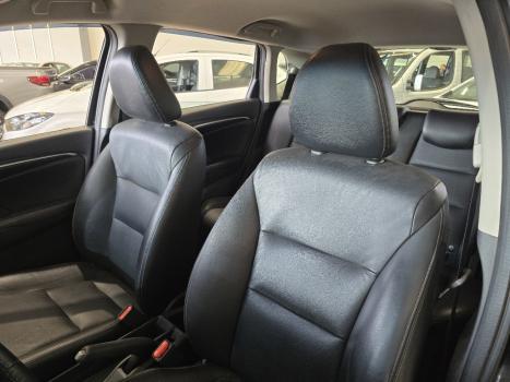 HONDA Fit 1.5 16V 4P EXL FLEX AUTOMÁTICO, Foto 13