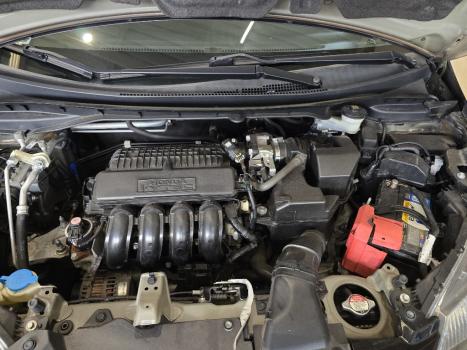 HONDA Fit 1.5 16V 4P EXL FLEX AUTOMÁTICO, Foto 17