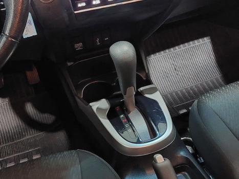 HONDA Fit 1.5 16V 4P EX FLEX AUTOM�TICO, Foto 9